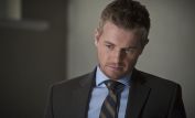 Rick Cosnett