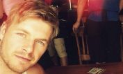 Rick Cosnett