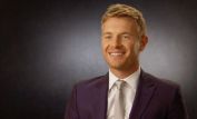 Rick Cosnett