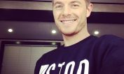 Rick Cosnett