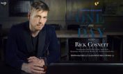 Rick Cosnett