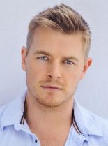 Rick Cosnett