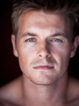 Rick Cosnett