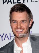 Rick Cosnett