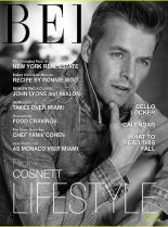 Rick Cosnett