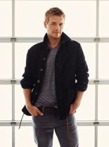 Rick Cosnett