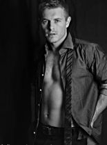 Rick Cosnett