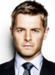 Rick Cosnett