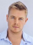 Rick Cosnett