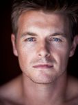 Rick Cosnett