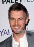 Rick Cosnett