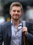 Rick Cosnett