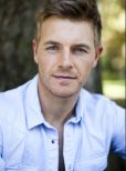 Rick Cosnett