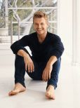 Rick Cosnett