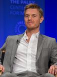 Rick Cosnett