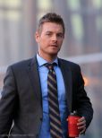 Rick Cosnett