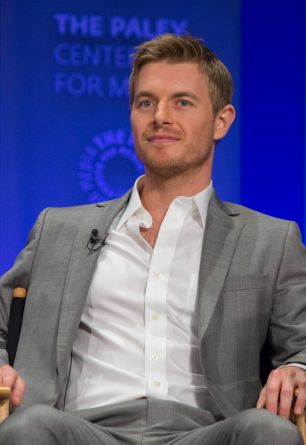 Rick Cosnett