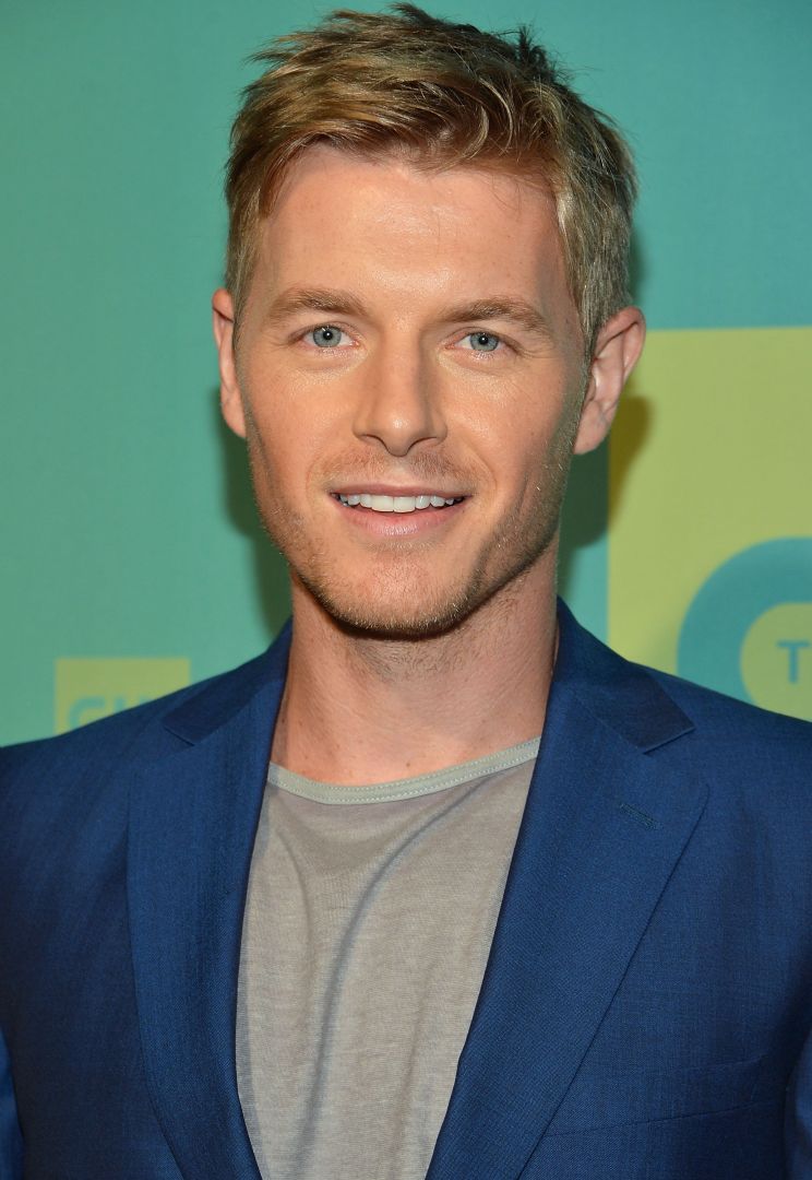 Rick Cosnett