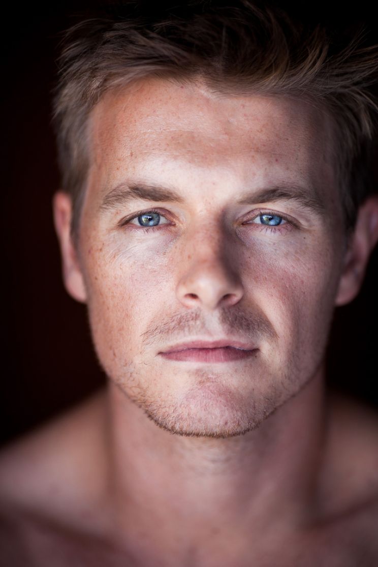 Rick Cosnett