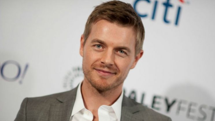 Rick Cosnett