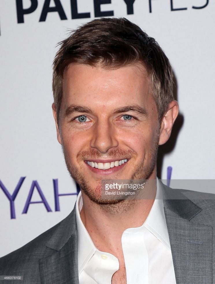 Rick Cosnett