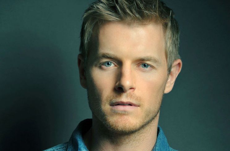 Rick Cosnett