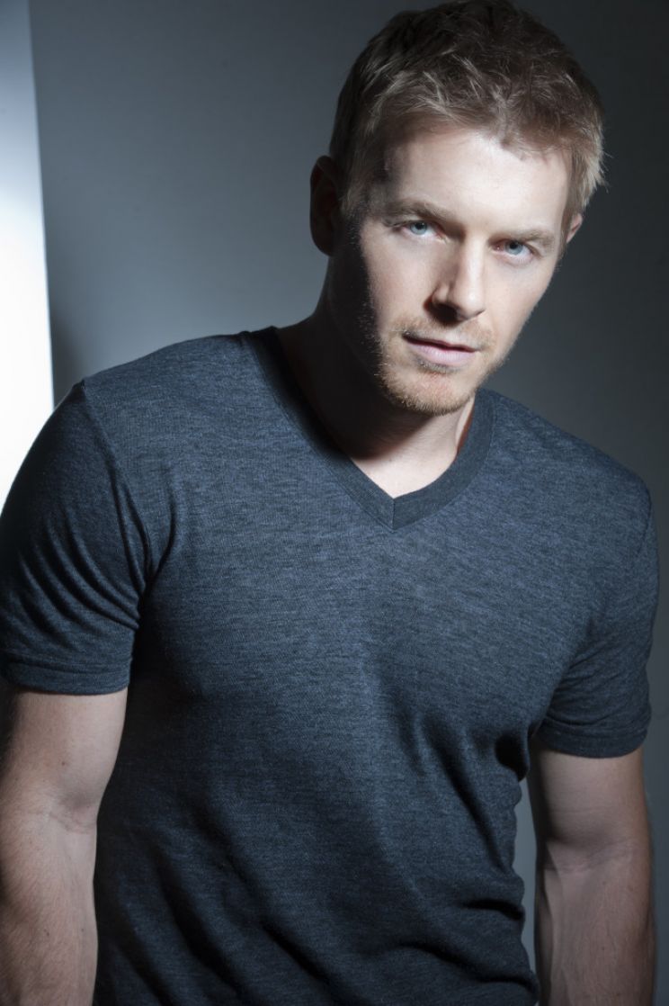 Rick Cosnett