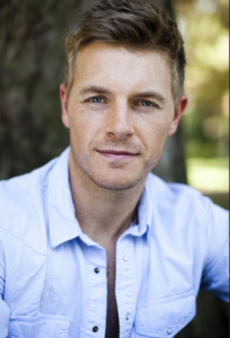 Rick Cosnett