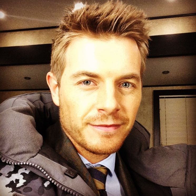 Rick Cosnett