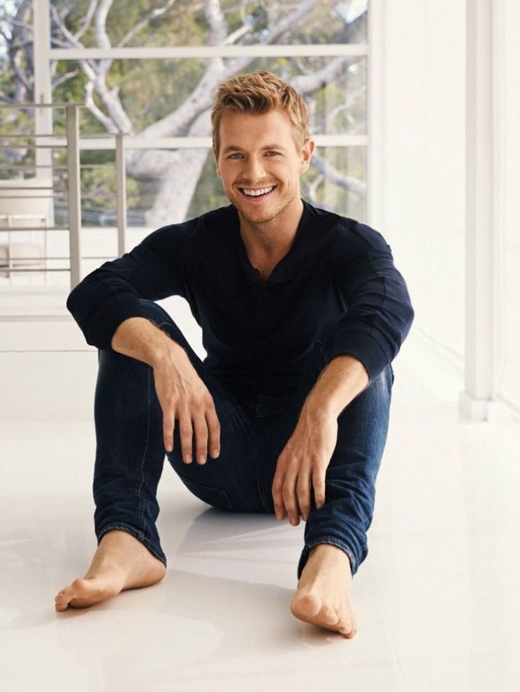 Rick Cosnett