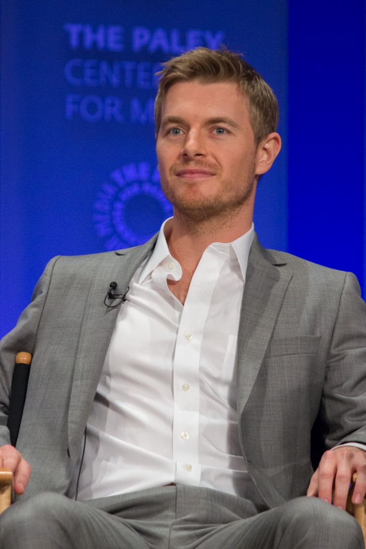 Rick Cosnett