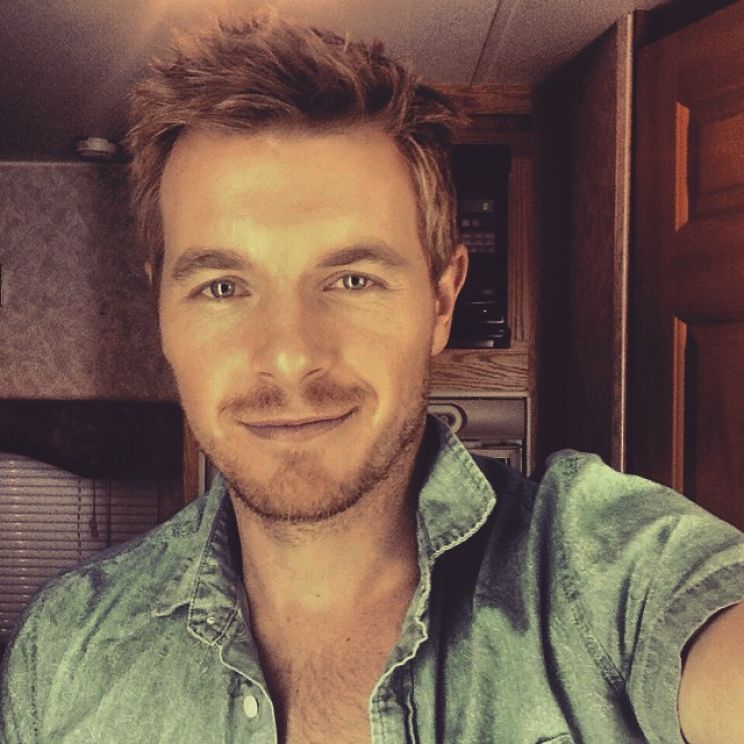 Rick Cosnett