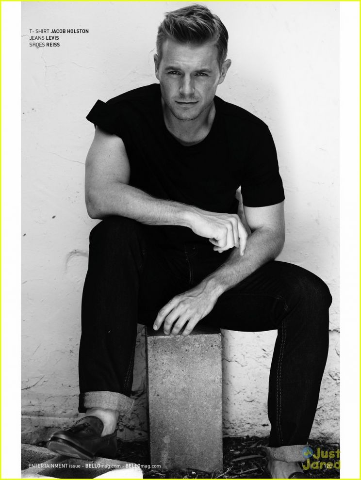 Rick Cosnett