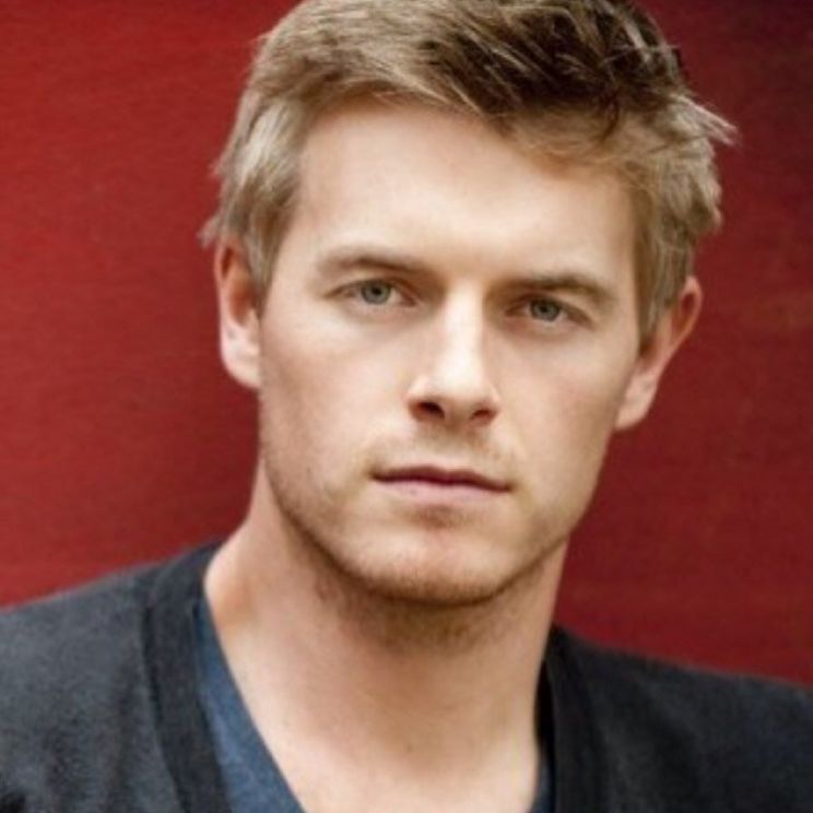 Rick Cosnett