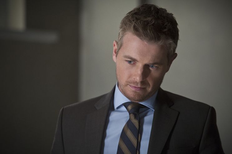 Rick Cosnett