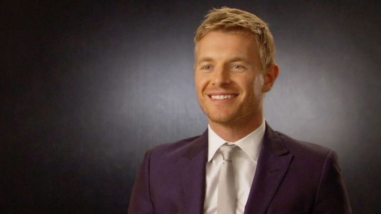 Rick Cosnett