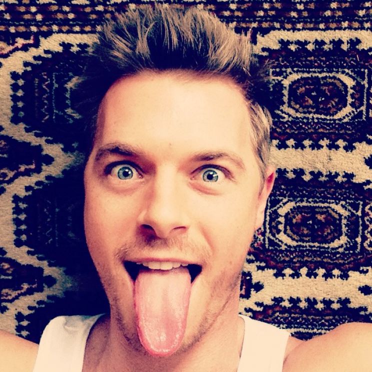 Rick Cosnett