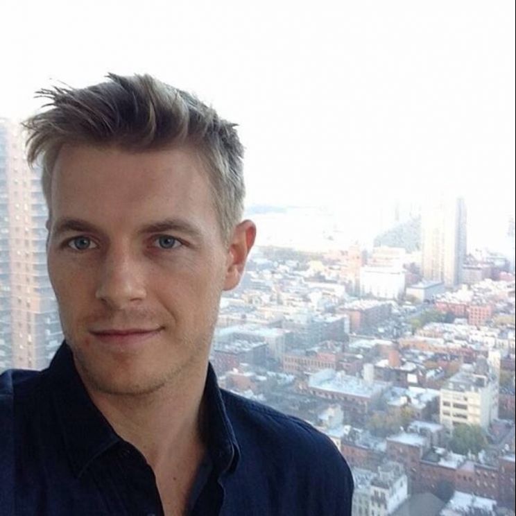 Rick Cosnett