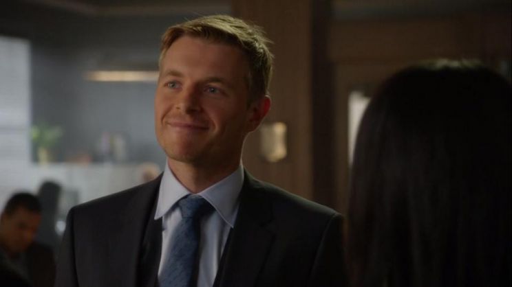 Rick Cosnett