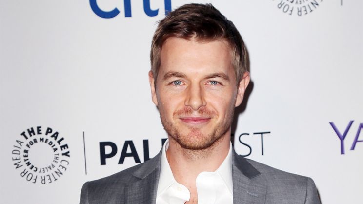 Rick Cosnett