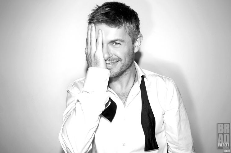 Rick Cosnett