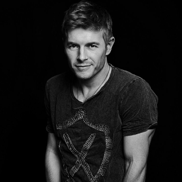 Rick Cosnett