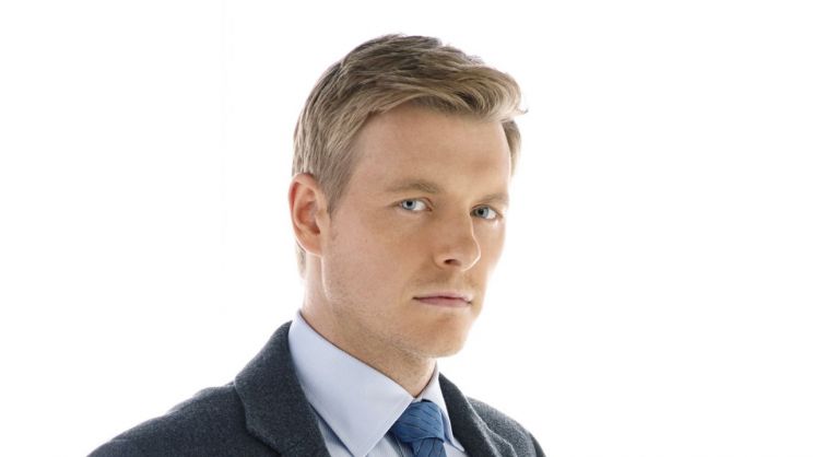 Rick Cosnett
