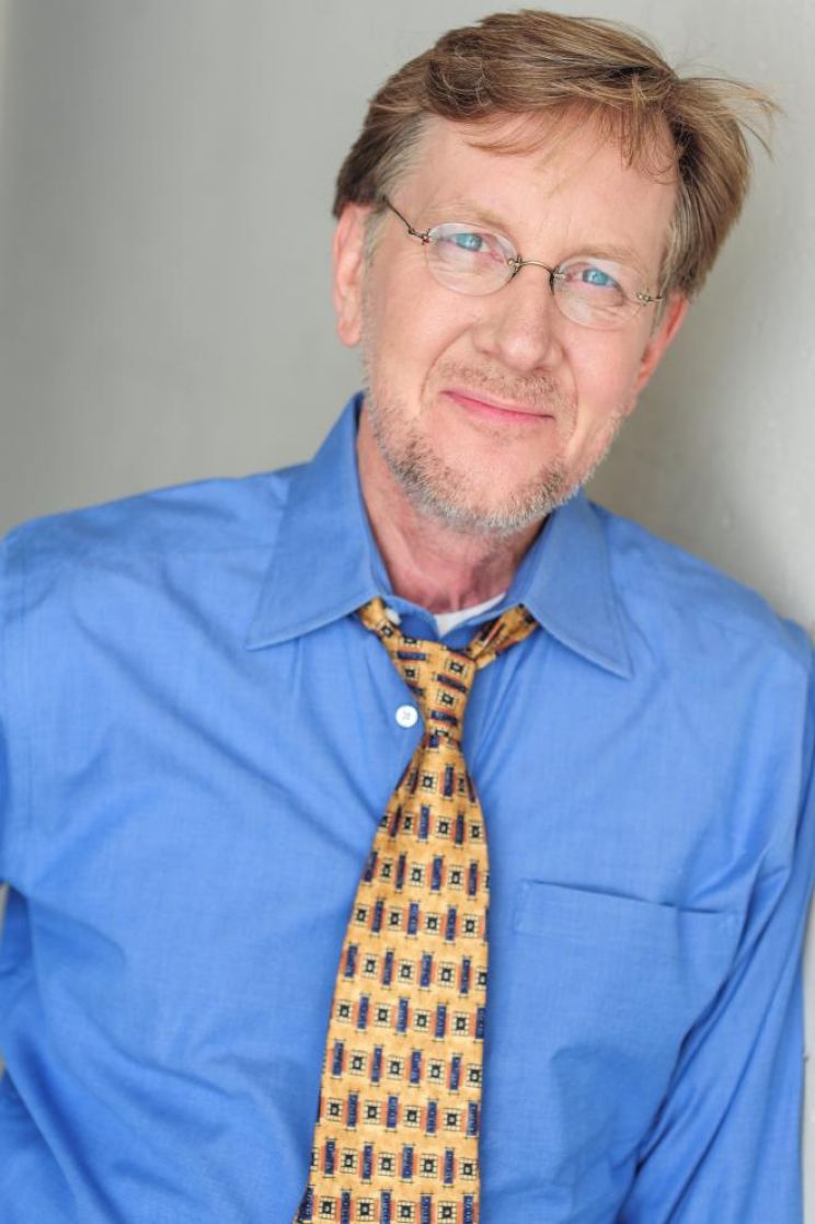Rick D. Wasserman