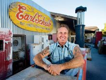 Rick Dale