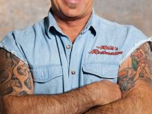 Rick Dale