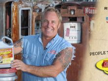 Rick Dale