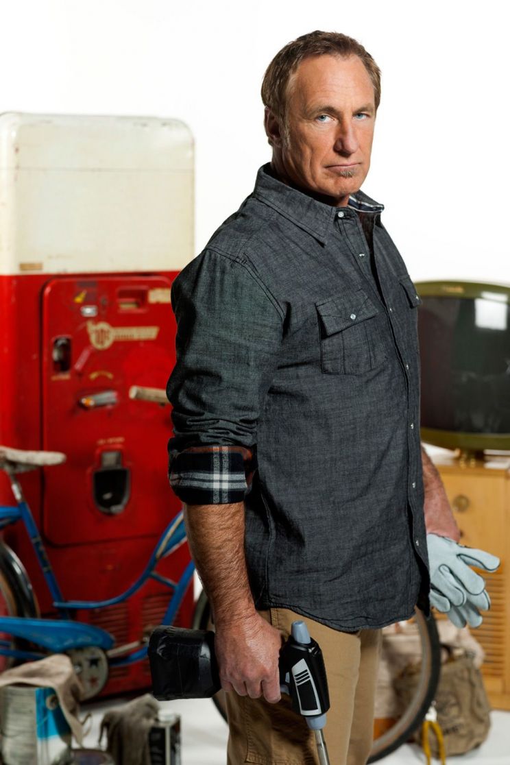 Rick Dale
