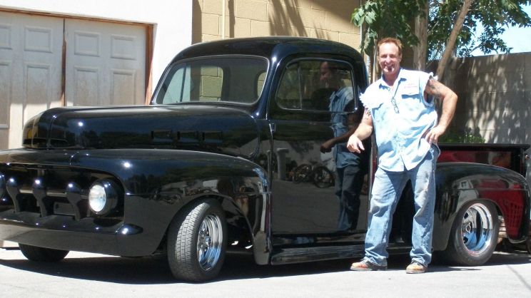 Rick Dale