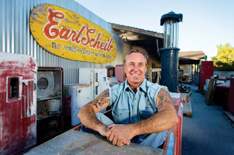 Rick Dale